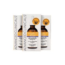 [Advanced Clinicals] 어드밴스드 클리니컬스 비타민 C 세럼 안티-에이징 52 ml 3개 세트