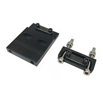 폭15MM 용 벨트 버클 패스너 Co2 레이저 조각 커팅 머신 헤드의 오픈 엔드 타이밍 전송 1 피스, 한개옵션0