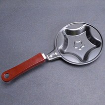 인덕션용냄비 인덕션용압력밥솥 뚝배기 미니 아침 식사 계란 프라이 붙지 않는 프라이팬 팬케이크 메이커 팬케이크 스테이크 팬 요리 계란 햄 팬 아침 식사 메이커 5 가지 스타일, 2-사진으로