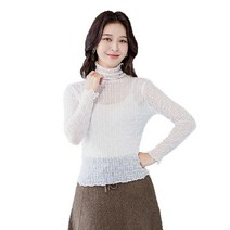 티나 [티나]양털남방