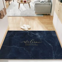 현관매트, 50*80, 4번
