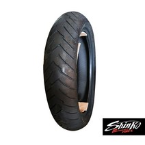 신흥타이어 130/70-13 SR615/SYM 보이저300 뒤타이어