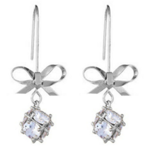 수스다 아이올크리스탈 귀걸이 earring 패션귀걸이