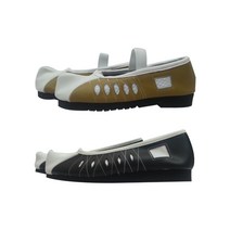 예혼국악기 굽 미투리-베이지(검정 일시품절)