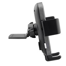 아콘 AWC302 차량용 무선 충전 스마트폰 거치대, 1개