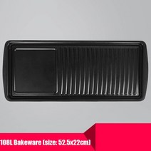 라끌렛 라클렛 그릴 연기안나는 전기 raclette 그릴 베이킹 팬 웨이브 플레이트 bakeware, 03 C