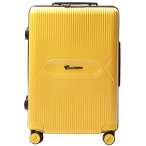 에스로체 L5 여행용 하드 캐리어. 기내용 수화물용 대형 캐리어