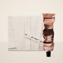 이솝 보자기포장 레저렉션 아로마틱 핸드 밤 75mL