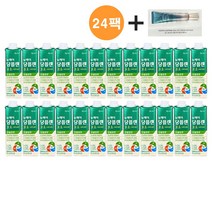 New 대상 뉴케어 당플랜프로 MPB플랜 곡물맛 230ml + 유쓰래스팅 샘플 증정, 24팩