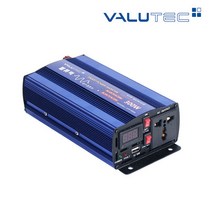 벨류텍 인버터 VIP-300W (정현파), 1, 24V