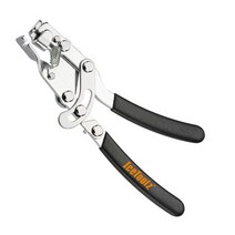 icetoolz 01a1 xpert 자전거 자전거 사이클링 케이블 플라이어 커터 한 손