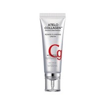 미샤 아텔로 콜라겐 500 파워풀럼핑 크림, 30ml, 7개