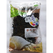 울릉도 부지갱이(섬쑥부쟁이), 200g, 1개