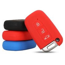 G70튜닝 G80튜닝 GV80튜닝 현대 에쿠스 창세기 veloster 기아 sportage 포르테 optima 영혼 azera sorento, 02 3 버튼_06 Blue For Hyundai