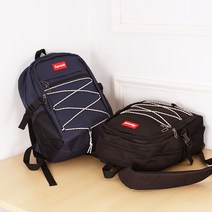 스트릿 메쉬 백팩 Street Mesh Backpack