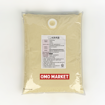 서강 연유 크리밀 10kg (5kg+5kg)/대용량 업소용, 1세트
