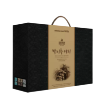 강릉커피 보헤미안 박이추커피 홀빈 드립백 선물세트