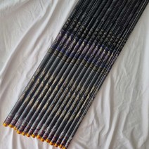 금호 낚시대 레자케이스 포함 민물 장대 2.5칸-7.0칸, 4.5칸(8.0m)