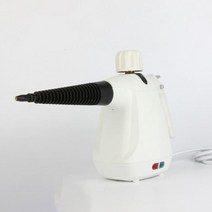 ECOSE 핸디형 주방 고압 스팀 청소기 스팀기 고온 분사기 살균 청정기 2세대
