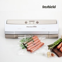 후레쉴드 엘리트4 가정용 진공포장기 진공기