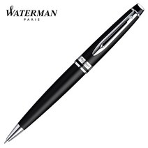 워터맨/엑스퍼트 매트 블랙 CT 볼펜, 상세페이지 참조