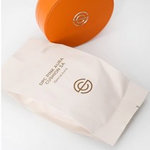 DPC 핑크아우라쿠션 시즌6 오렌지 21호 23호 리필 15g, 시즌6 리필 23호(핑크바닐라)