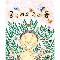 궁금해요 우리 몸, 상품명