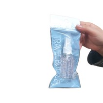 스킨 화장수 미스트 투명 스프레이 용기 공병 50ml, 8개