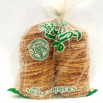 [ 조 은 마 켓 ] 미 락 가 마 솥 맛 대 용 량 4.5kg 무 방 부 제 무 색 소 무 트 랜 스 지 방 국 산 쌀 우 리 쌀, 2개