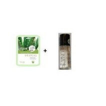 네이처바이+루나 올데이 세팅 메이크업 픽서 50ml