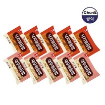 천일식품 [천일식품] 낙지볶음밥300g 5봉+새우볶음밥300g 5봉
