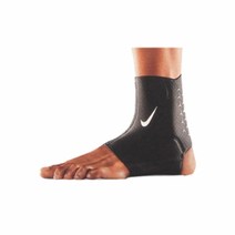 나이키 프로 3.0 앵클 슬리브 발목 보호대 1P + 책갈피 볼펜, 1개