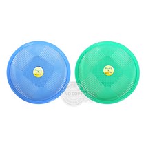 동림CNC 6EP-동림 하모니 채반 2호 소쿠리 부침개 플라스틱 원형, 1개