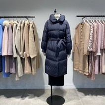 레니본 구스다운 점퍼 RE21AZDW703V