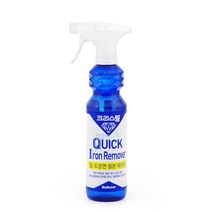 불스원 크리스탈 퀵 아이언리무버 500ml 2900