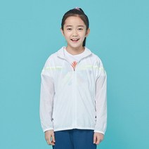 네파키즈 NEPA 네파키즈 카미노 윈드 자켓 화이트 KGD0603