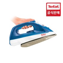 테팔 스팀다리미 액세스이지 FV1551, 단품
