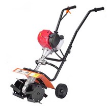 회전식 미니경운기 관리기 농기계