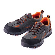 (티뷰크) TB-015 초경량 메쉬 안전화 4인치 발이편한 작업화