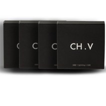 프리마인 CH.V 씨에이치 브이 구강점막에 붙이는콜라겐 필름/ 저분자 피쉬 콜라겐/4박스