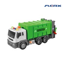 MERX 환경보호 트럭 MX0325103