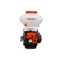 KASEI 비료살포기 카세이 SM750F 살포기 송풍기 2행정 엔진 입제전용 입제25M