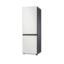 [색상선택형] 삼성전자 비스포크 냉장고 방문설치, 코타 화이트