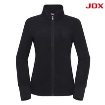 제이디엑스 여성골프웨어 이월 초특가! 원단짱짱 라운딩 자켓 X1SFWJW51 BK WH
