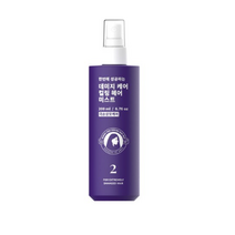 한번에 성공하는 데미지 케어 컬링 헤어 미스트, 2개, 200ml