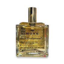 눅스 윌 프로디쥬스 멀티 드라이 오일, 1개, 50ml