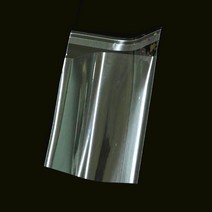 접착4cm 대형 OPP봉투 비닐봉투 200P 30cmX40cm 접착, 상세페이지 참조