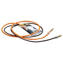 Fielect 냉장고 서모 스탯 220V 16A 냉동 온도 컨트롤러 KSD303-A -7 D형 샤프트 온도 제어 스위치 서리 제거 온도 조절기 CCC 인증 안전 내구성 1개입