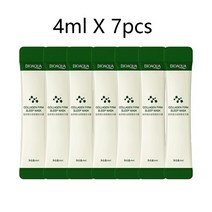 7Pcs 슬리핑 페이스 마스크 노 워시 리퀴드 수면 나이트 페이셜 콜라겐 프로틴 퍼밍 케어 모이스춰 라이징 스킨, [01] 7pcs