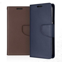 LG Q6(LGM-X600) 머큐리 브라보 다이어리, 블랙